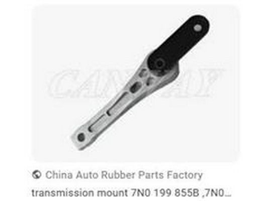 Ulożenie motora Guangzhou Yuhang Auto Parts Co., LTD